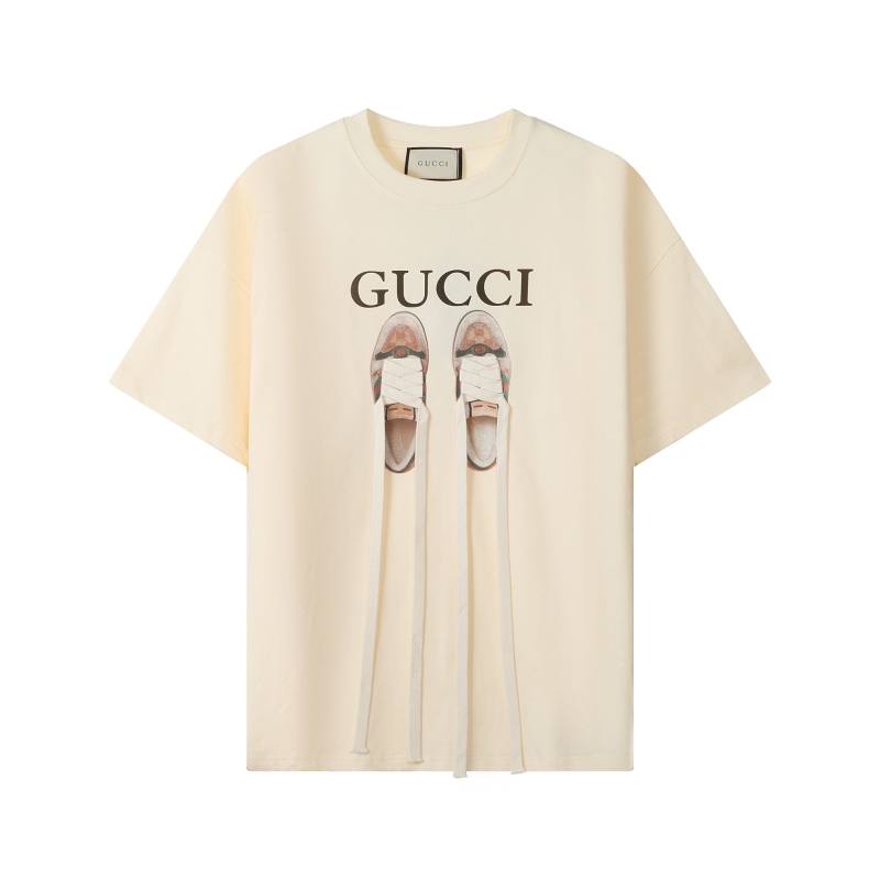 Gucci T-Shirts